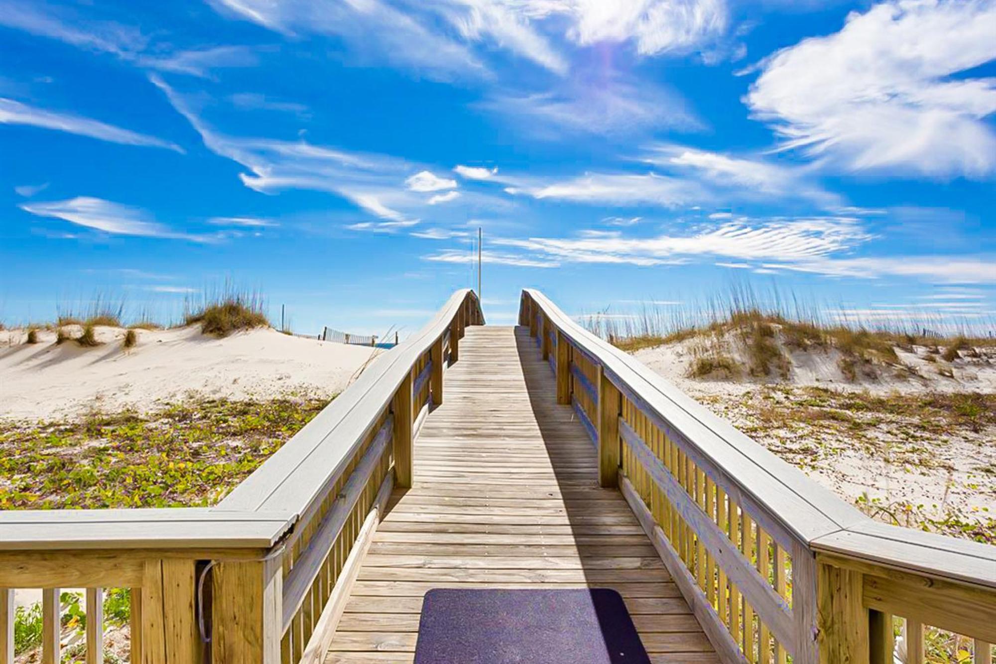 Island Royale II Villa Gulf Shores Kültér fotó
